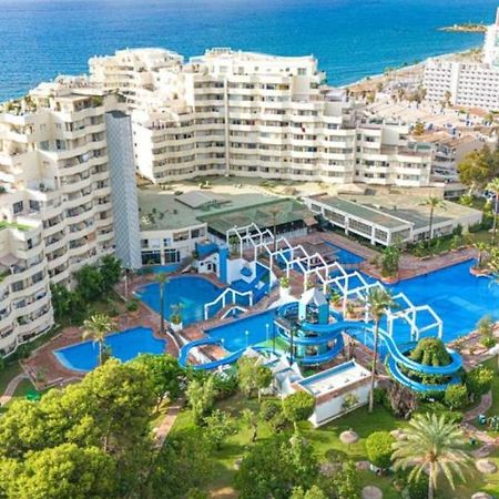 Benalbeach Estudio Premium Benalmádena Dış mekan fotoğraf