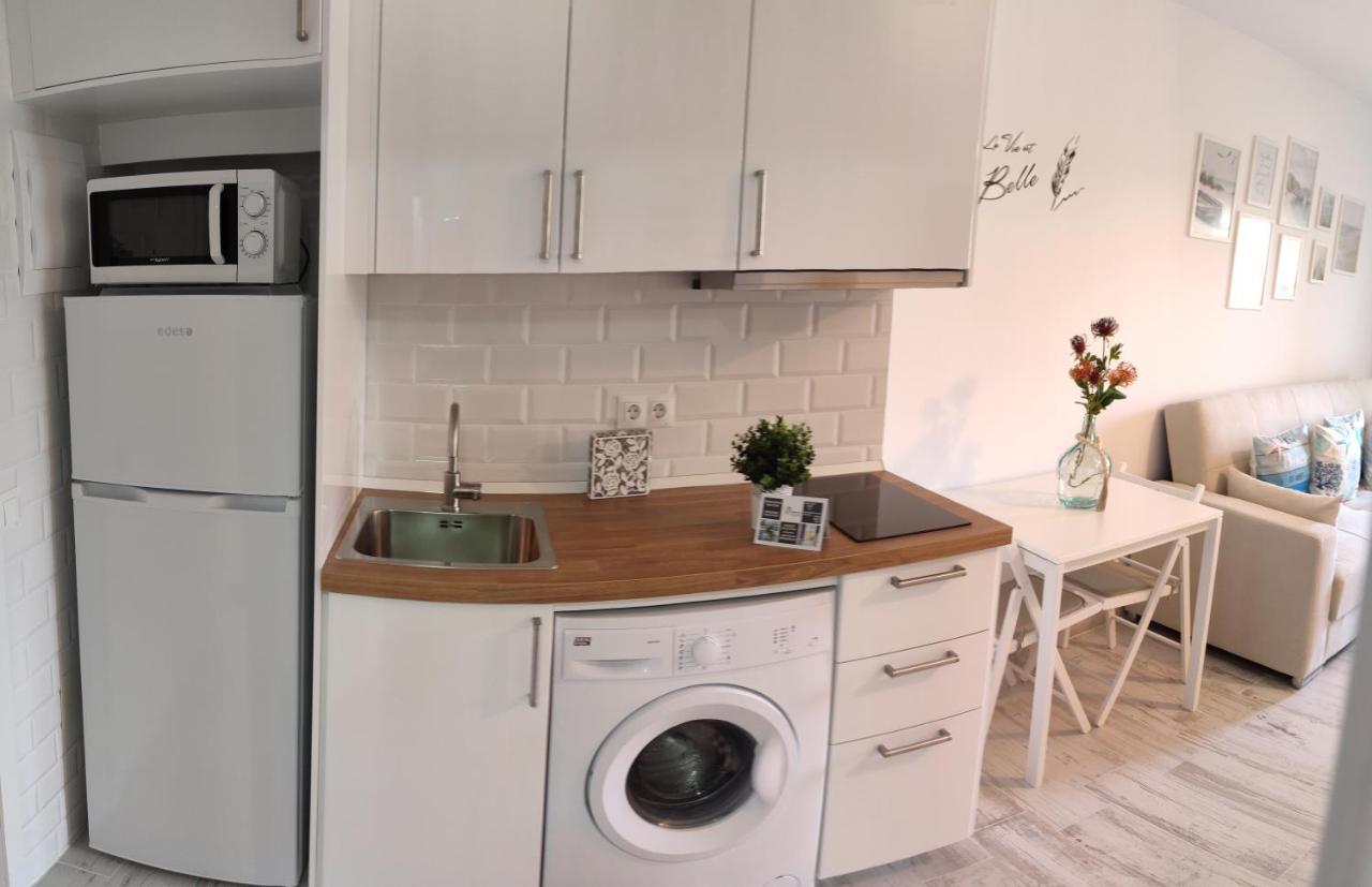 Benalbeach Estudio Premium Benalmádena Dış mekan fotoğraf