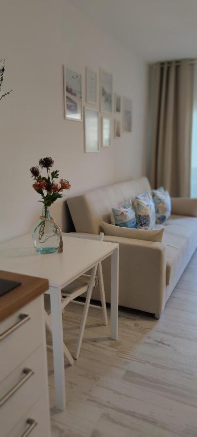 Benalbeach Estudio Premium Benalmádena Dış mekan fotoğraf