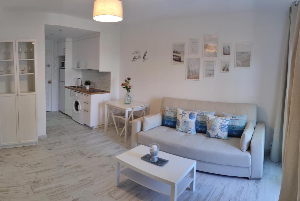 Benalbeach Estudio Premium Benalmádena Dış mekan fotoğraf