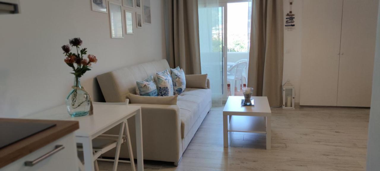 Benalbeach Estudio Premium Benalmádena Dış mekan fotoğraf