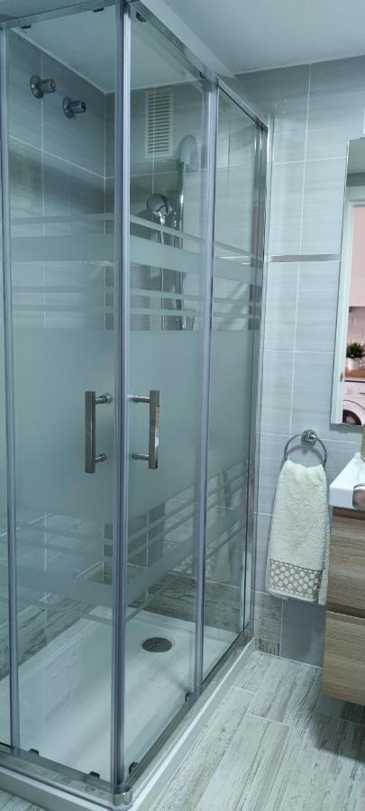 Benalbeach Estudio Premium Benalmádena Dış mekan fotoğraf