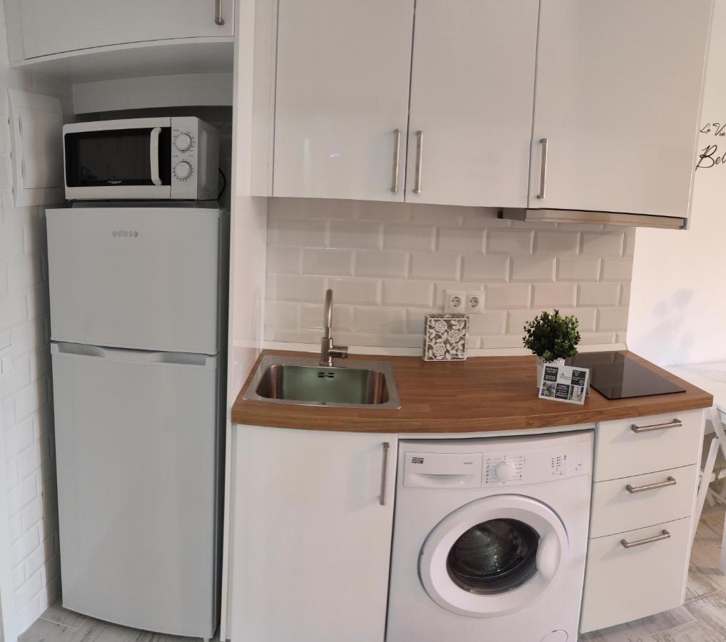 Benalbeach Estudio Premium Benalmádena Dış mekan fotoğraf