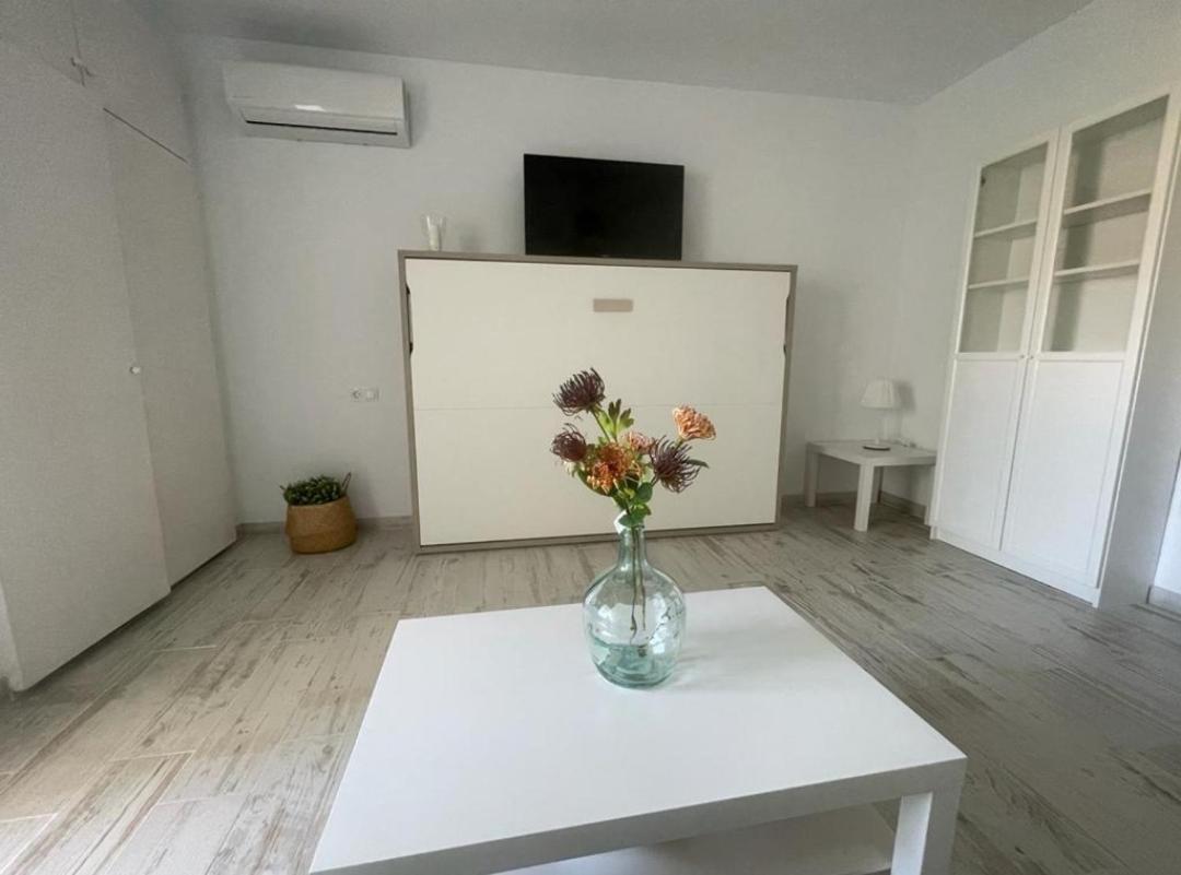 Benalbeach Estudio Premium Benalmádena Dış mekan fotoğraf