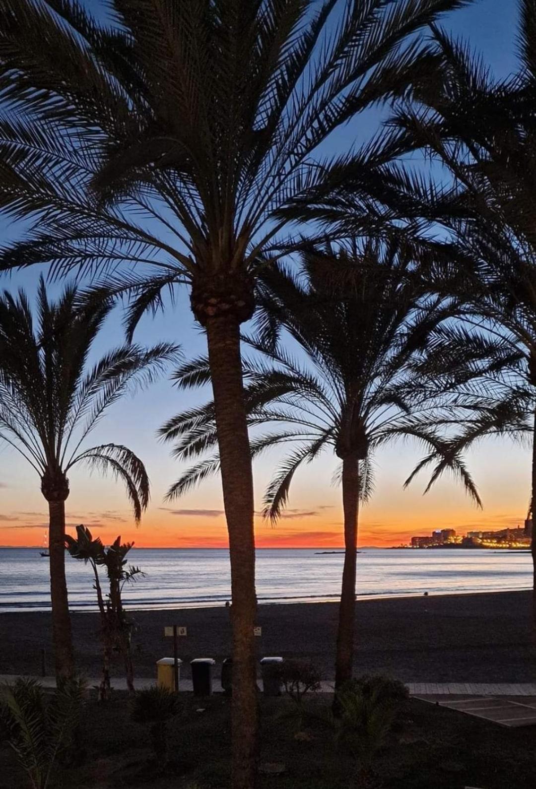 Benalbeach Estudio Premium Benalmádena Dış mekan fotoğraf