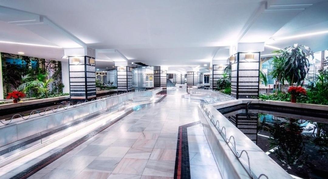 Benalbeach Estudio Premium Benalmádena Dış mekan fotoğraf